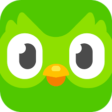 Duolingo logo